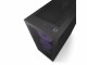 Immagine 9 NZXT PC-Gehäuse H7 Flow RGB Schwarz matt, Unterstützte