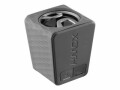 HMDX Burst - Lautsprecher - tragbar - Grau