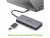 Bild 7 Acer Dockingstation USB-C 12-in-1 Dongle Mini, Ladefunktion