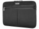 Targus Notebook-Sleeve Mobile Elite 13-14", Tragemöglichkeit