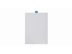 Maul Plakatständer-Folie A1 10 Stück, Material: PVC