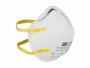 3M Atemschutzmaske 8710E FFP1, 20 Stück, Maskentyp
