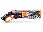 X-Shot X-Shot Skins Lock Gun mit 16 Darts, Altersempfehlung