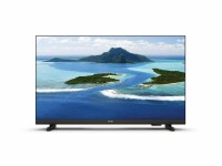 Philips 24PHS5507/12 HD ready LED, black, Record Function, Pixel