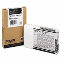 Epson Tintenpatrone matte black T613800 Stylus Pro 4450/4880