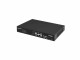 Edimax Pro PoE+ Switch GS-5210PL 12 Port, SFP Anschlüsse: 2