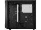 Immagine 9 Fractal Design PC-Gehäuse Focus 2 RGB TG Clear Tint Schwarz