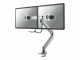 Neomounts by Newstar Neomounts Select Flat Screen Desk mount (10-32") desk