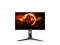 Bild 1 AOC Monitor Q24G2A/BK, Bildschirmdiagonale: 23.8 ", Auflösung