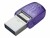 Image 4 Kingston DataTraveler microDuo 3C - USB flash drive