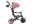 Bild 1 GLOBBER Trike Explorer Foldable 4 in 1, Pastellrosa