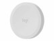 Logitech Share Button - Push button - wireless - Bluetooth - white