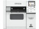 Epson ColorWorks CW-C4000E (BK) - Label printer - colour