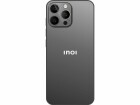 Inoi A72 64 GB Space Gray, Bildschirmdiagonale: 6.5 "