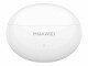 Immagine 10 Huawei FreeBuds 5i Ceramic White, Detailfarbe: Weiss, Kopfhörer