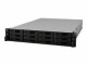 Synology Expansion Unit RX1217RP 12-Bay, SATA