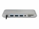 Kensington Dockingstation USB-C UH1440P, Ladefunktion: Ja