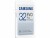 Image 1 Samsung SDHC-Karte Evo Plus (2021) 32 GB, Speicherkartentyp: SDHC