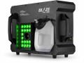 BeamZ Nebelmaschine BLAZE1200, Gesamtleistung: 1200 W, Typ