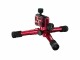 Immagine 4 Mantona kaleido mini sundown red