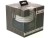 Bild 1 maxTex Steckdosenleiste Cube 3x T13, USB A/C, Schwarz/Grau