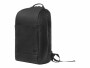 DICOTA Notebook-Rucksack Eco MOTION 15.6 ", Schwarz