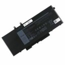 Dell Primary Battery - Lithium-Ion 