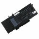 Dell Primary Battery - Laptop battery - Lithium Ion
