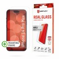 E.V.I. DISPLEX REAL GLASS APPLE IPHONE 14 PRO MAX MSD NS ACCS