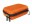 Dörr Hardcase GPX small orange, für Gopro, Aussenmasse: 170x120x65mm