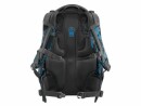 Coocazoo Schulrucksack MATE Blue Craft, Altersempfehlung ab: Ohne