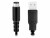 Image 1 IK Multimedia Kabel USB-Typ-A- zu Mini-DIN-Kabel 0.6 m, Produkttyp