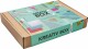 FOLIA     Kreativ Box - 937       Glitter Mix, über 900 Teile