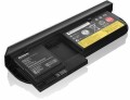 Lenovo ThinkPad Battery 67+ - Laptop-Batterie - Lithium-Ionen