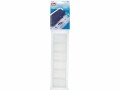 Prym Aufbewahrungsbox Click Box Jumbo Sortiereinsatz, Breite