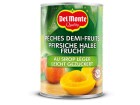 Del Monte Pfirsiche Halbe Frucht leicht gezuckert 235 g
