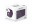 Bild 5 Ultimate Guard Kartenbox XenoSkin Sidewinder Monocolor 80+ Violett