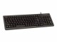 Cherry Tastatur G84-5200, Tastatur Typ: Standard, Tastaturlayout