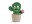 Bild 0 Nici Green Plüsch Kaktus Henriette 18 cm, Plüschtierart