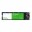 Bild 4 Western Digital SSD Green 240GB M.2 7mm SATA Gen 4