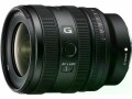 Sony E-Mount FF 16-25mm F2.8 G