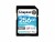 Image 0 Kingston 256GB SDXC CANVAS GO PLUS 170R C10