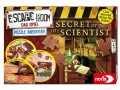 Noris Kennerspiel Escape Room: Das Spiel - Puzzle Abenteuer