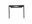 Image 1 Creative Living Alu/Stahl-Pergola, Schwarz, 300 x 300 x 250 cm