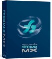 Adobe Macromedia FreeHand MX - (v. 11.0.1) - Medien