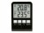 Bild 0 TFA Dostmann Funk-Thermometer PALMA, für Pool, Detailfarbe: Schwarz
