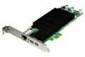 Fujitsu CELSIUS RemoteAccess Dual Card - Rallonge vidéo/audio/USB