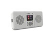 Pure Internet Radio Elan Connect+ Grey