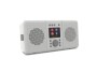 Pure Internet Radio Elan Connect+ Grey, Radio Tuner