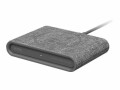 iOttie iON Wireless Mini - Induktive Ladematte + AC-Netzteil